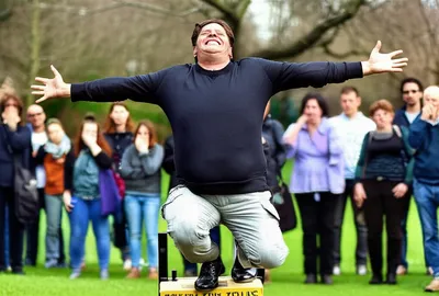 Illustration gassed - Image 1