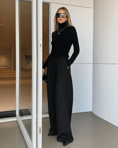 Illustration chic - Image 2