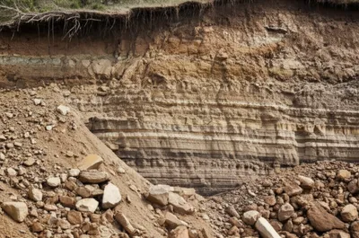 Illustration scarp - Image 1