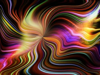 Illustration shine - Image 1