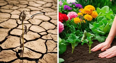 Illustration replanted