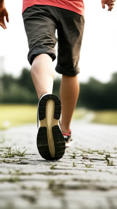 Illustration stride - Image 1