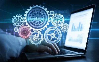 Illustration executive - Image 1