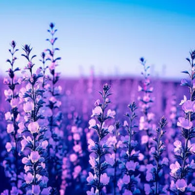 Illustration heathers - Image 1