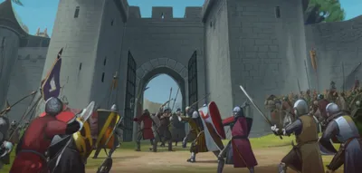 Illustration rescues - Image 1