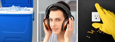 Illustration insulator