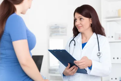 Illustration abortionist - Image 1