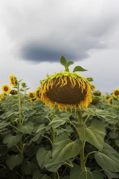 Illustration dashed - Image 1