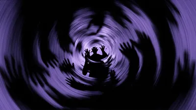 Illustration panics - Image 1