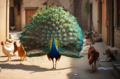 Illustration blustering - Image 1