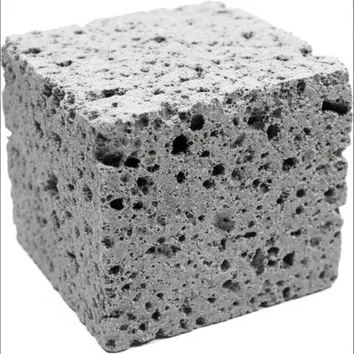 Illustration porous - Image 1