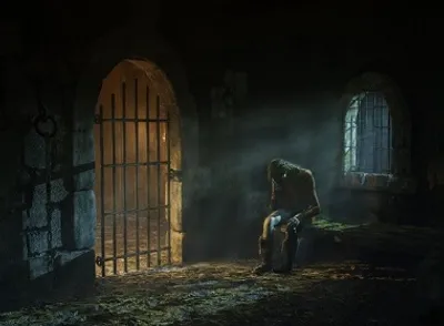 Illustration dungeon - Image 2