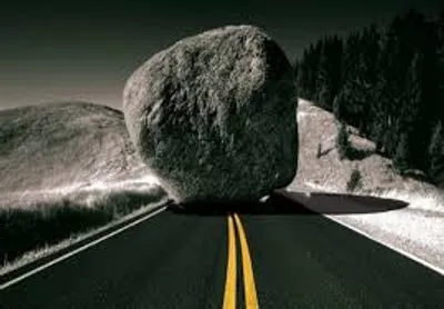 Illustration obstacle - Image 2