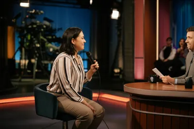 Illustration guests - Image 1