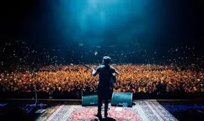 Illustration concert - Image 2