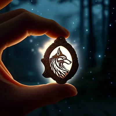 Illustration fetiches - Image 1