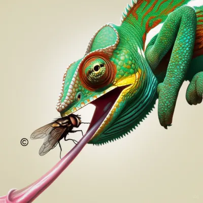 Illustration bite - Image 1