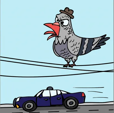 Illustration narc - Image 1