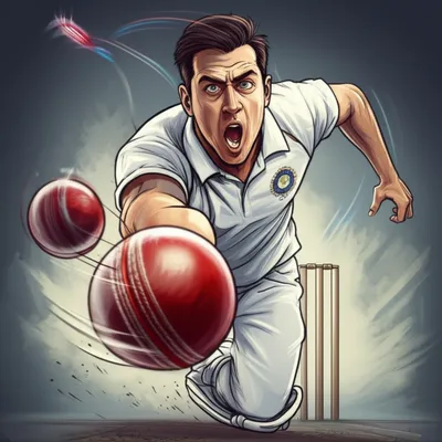 Illustration attacking - Image 1