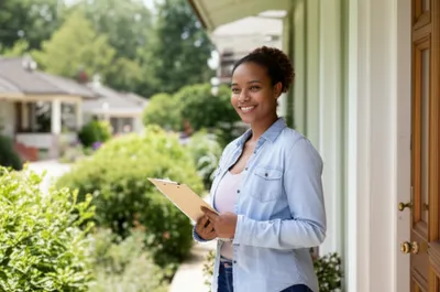 Illustration canvassing