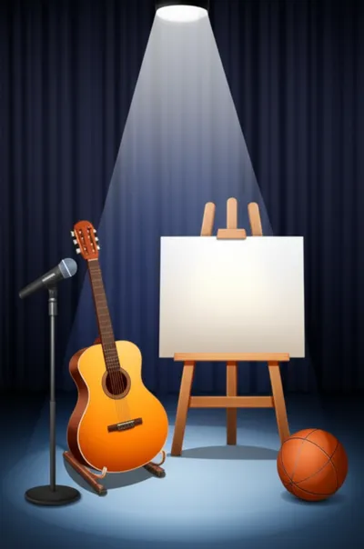 Illustration sets - Image 1