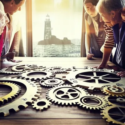 Illustration plans - Image 1