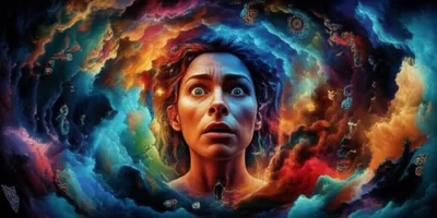 Illustration amazing - Image 1