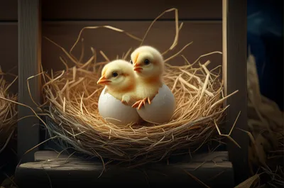 Illustration hatch - Image 1