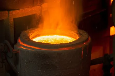 Illustration crucibles - Image 1