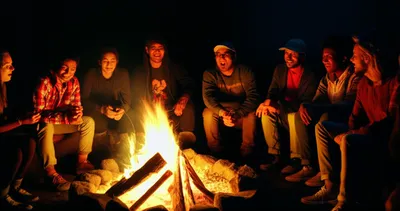 Illustration warms - Image 1