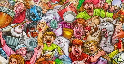 Illustration din - Image 1