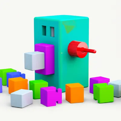 Illustration functors - Image 1