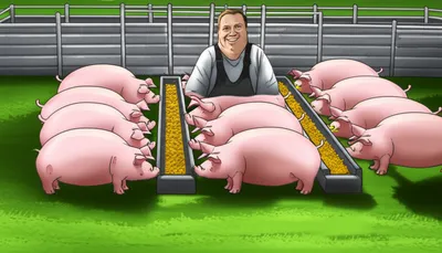 Illustration stalled - Image 1