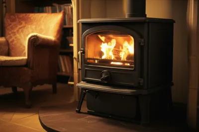 Illustration stoves - Image 1