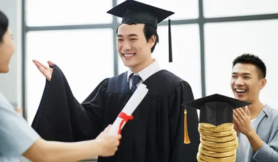 Illustration earning - Image 1