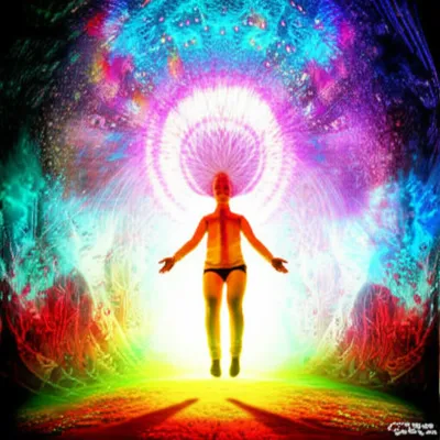 Illustration inebriated - Image 1