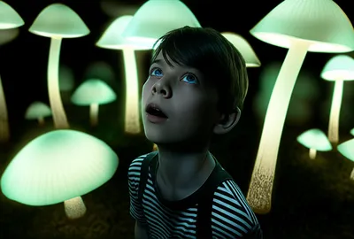 Illustration amaze - Image 1