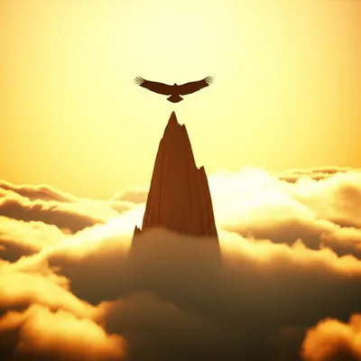 Illustration ascendancy - Image 1