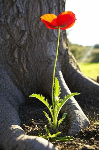 Illustration begotten - Image 1