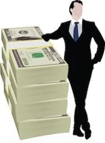 Illustration financier - Image 2