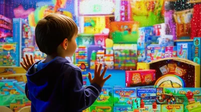 Illustration wished - Image 1