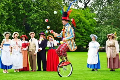 Illustration originals - Image 1