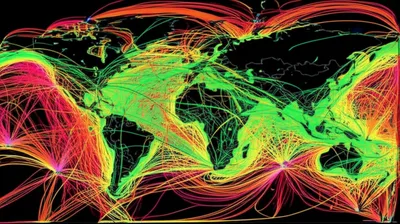 Illustration isogonal - Image 1