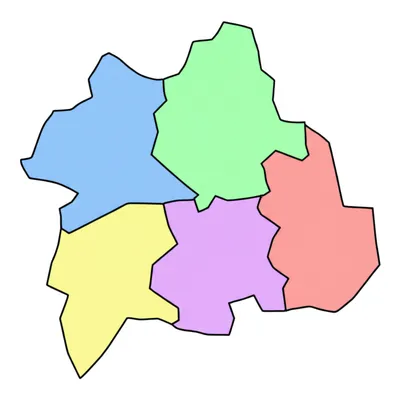 Illustration district - Image 1