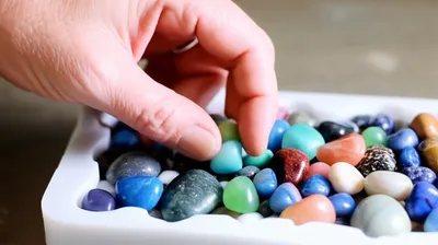 Illustration concretions - Image 1