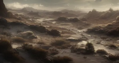 Illustration grasses - Image 1