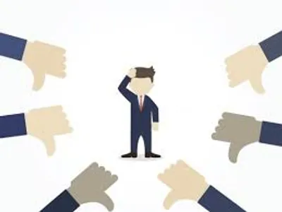 Illustration unfavourable - Image 2