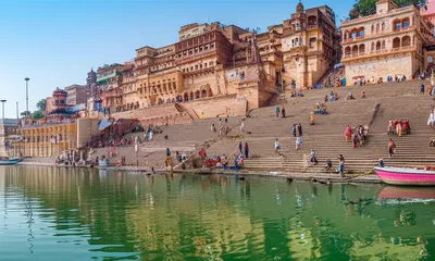 Illustration ghats - Image 1