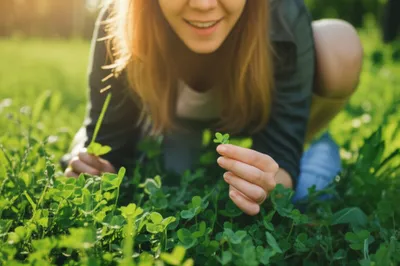 Illustration happily