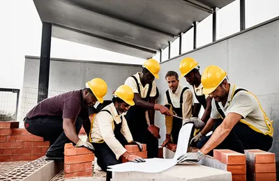 Illustration establishing - Image 1